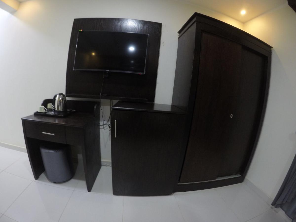 Narjess Jazan Furnished Hotel Exteriér fotografie